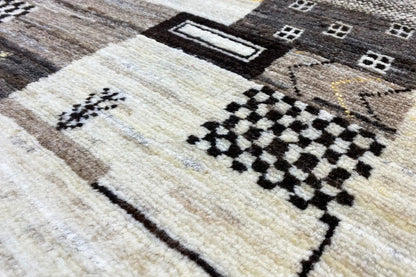 Gabbeh Teppich (152x108cm) - German Carpet Shop