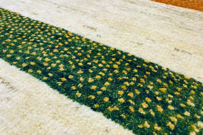 Gabbeh - (135x66cm) - German Carpet Shop