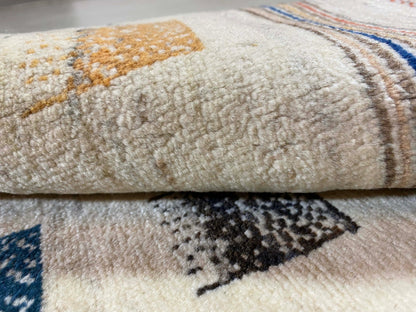 Gabbeh - Lori (153x79 cm) - German Carpet Shop