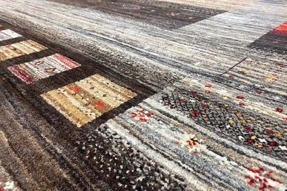Gabbeh - Lori (251x172cm) - German Carpet Shop
