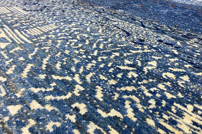 Gabbeh - Lori (205x149cm) - German Carpet Shop