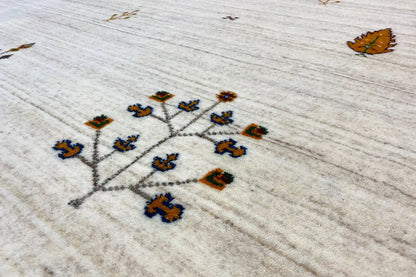 Gabbeh - Loom (241x177cm) - German Carpet Shop