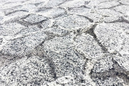 Handtuft - (241x169cm) - German Carpet Shop