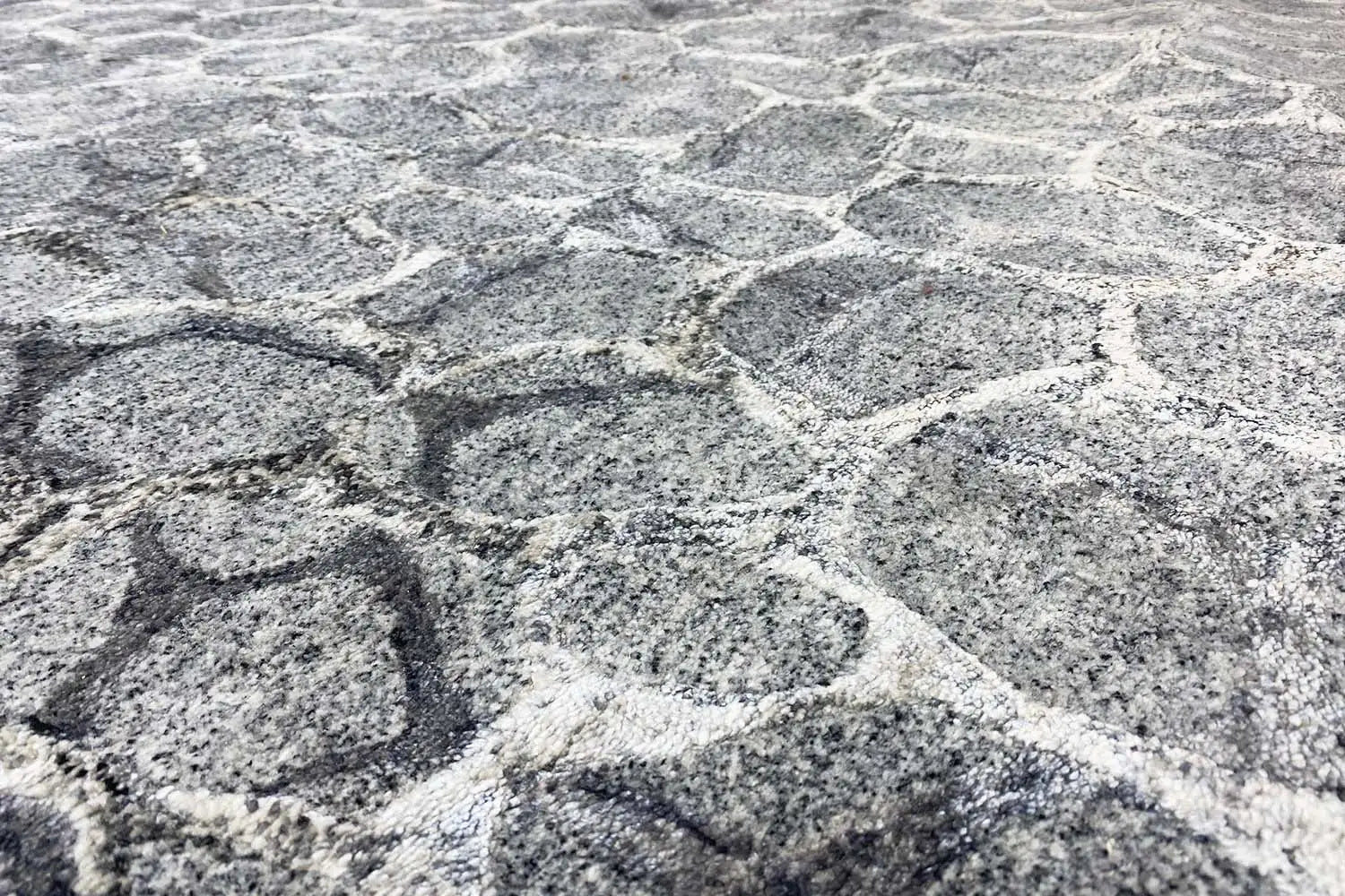 Handtuft - (200x300cm) - German Carpet Shop