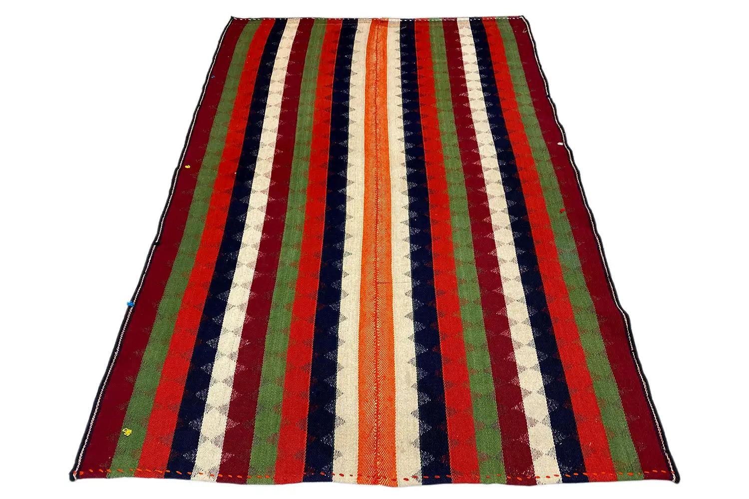 Jajim (199x134 cm) - German Carpet Shop