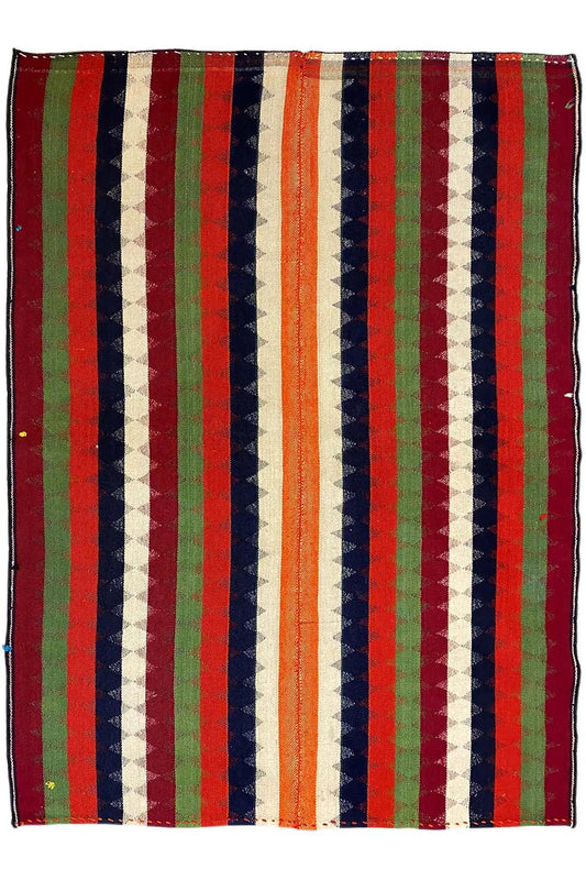 Jajim (199x134 cm) - German Carpet Shop