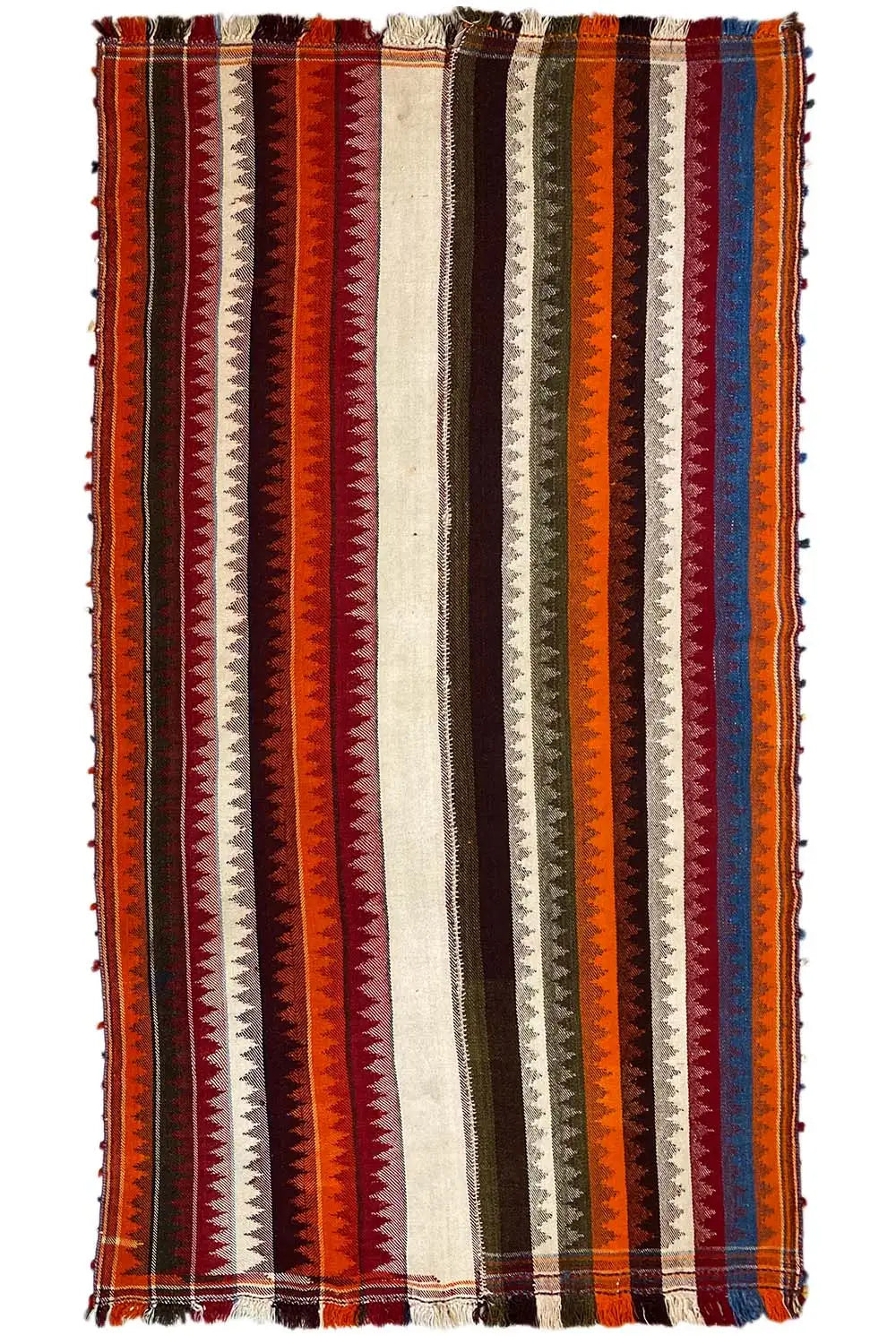 Jajim 8968661 246x138 cm - German Carpet Shop