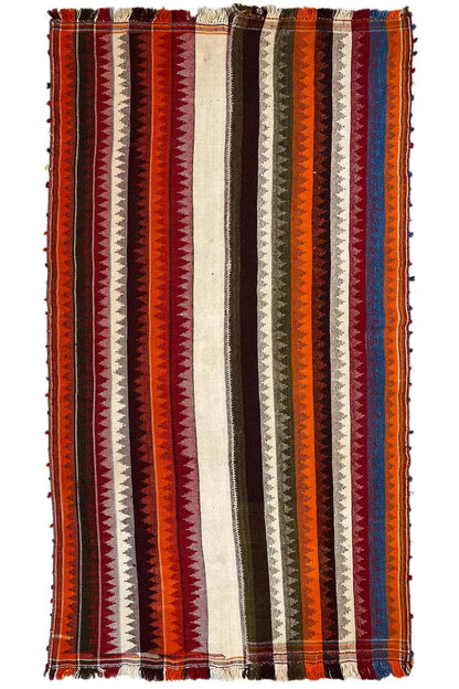 Jajim 8968661 246x138 cm - German Carpet Shop