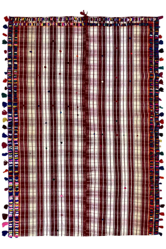 Jajim (244x164 cm) - German Carpet Shop