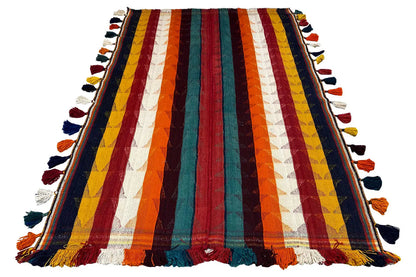 Jajim (212x137 cm) - German Carpet Shop