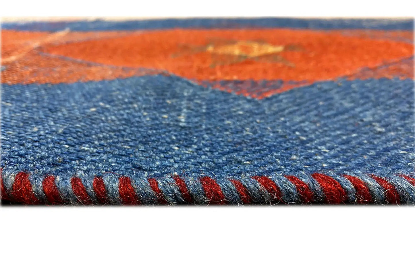 Jajim Exclusive (191x254cm) - German Carpet Shop