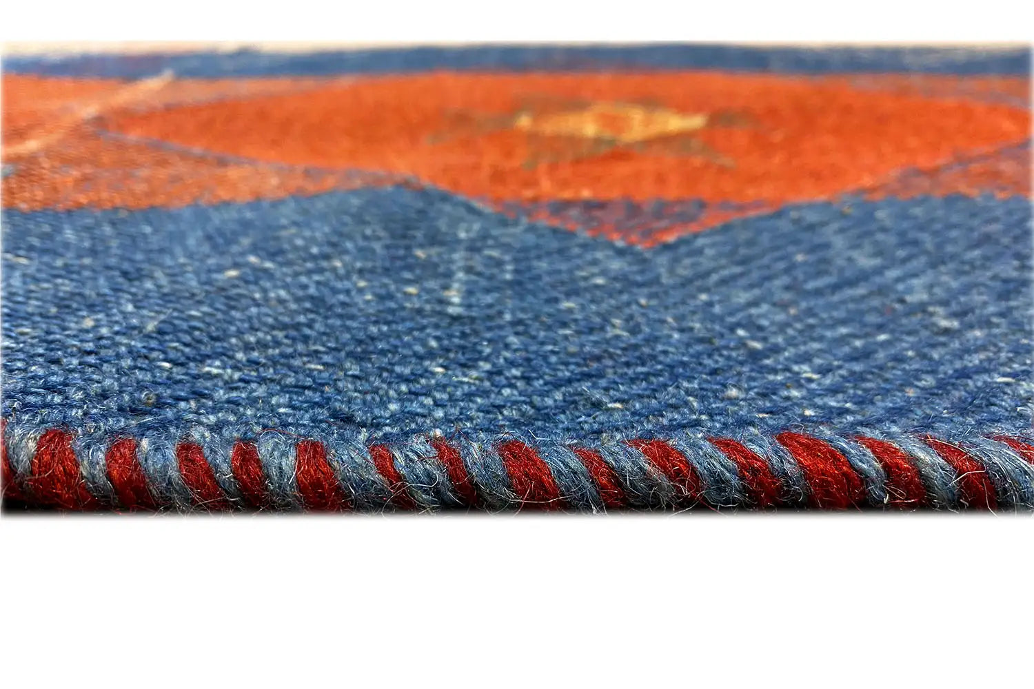 Jajim Exclusive (191x254cm) - German Carpet Shop