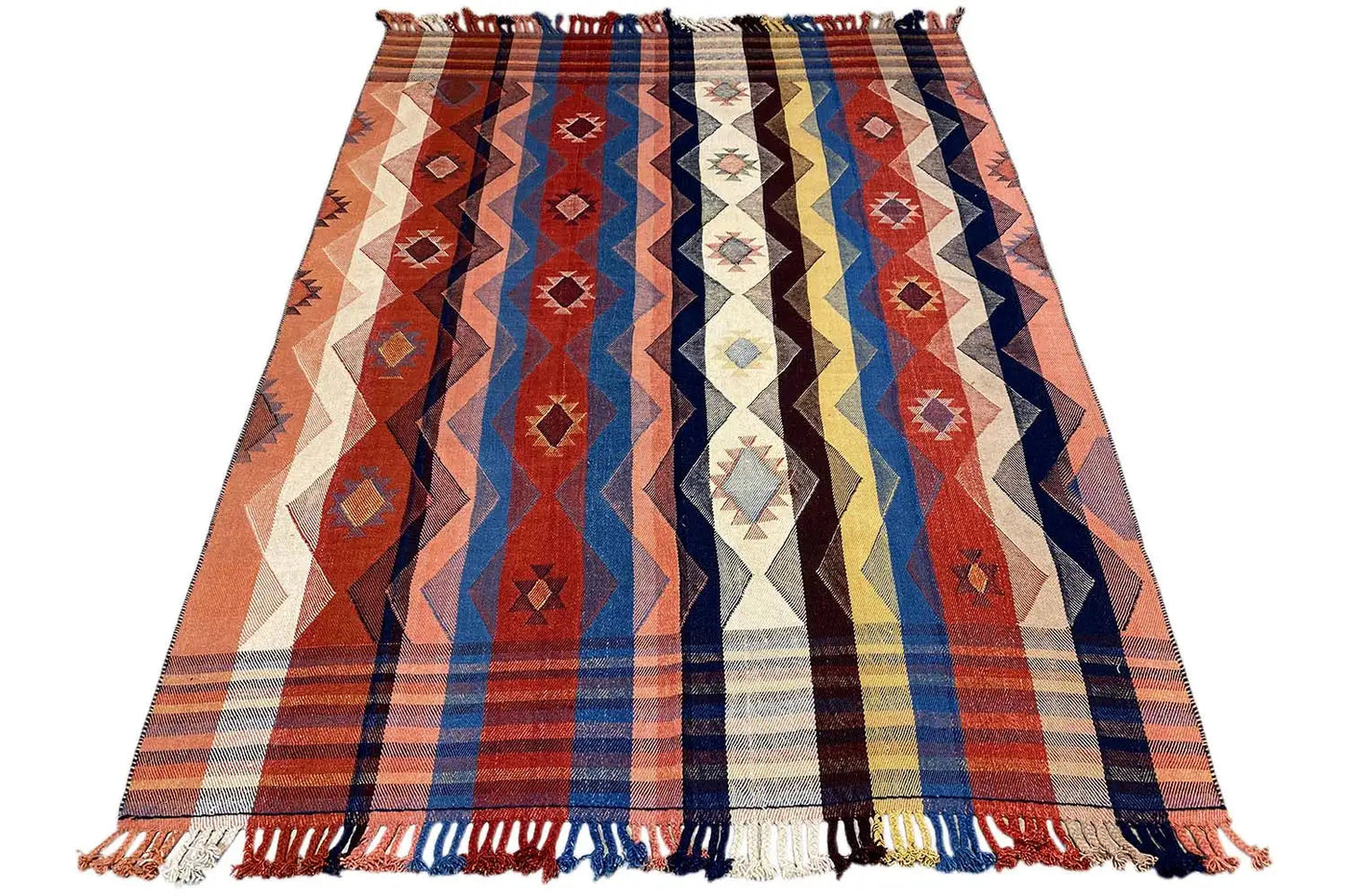 Jajim Exclusive (159x220cm) - German Carpet Shop