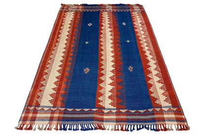 Jajim Exclusive (220x157 cm) - German Carpet Shop