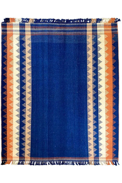 Jajim Exclusive 13130 - (211x168 cm) - German Carpet Shop