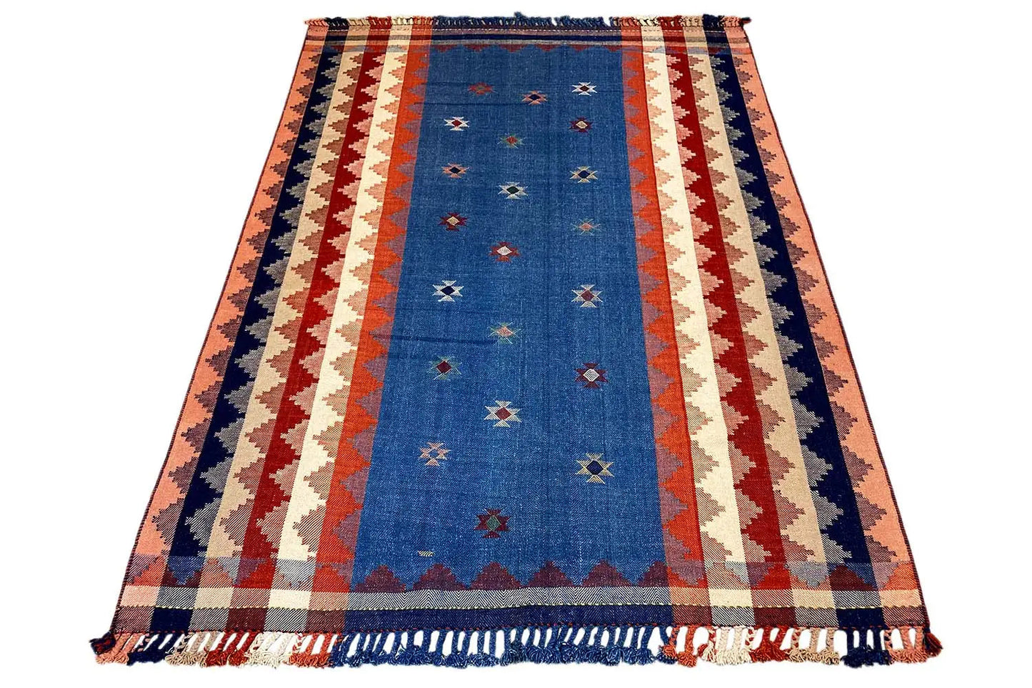 Jajim Exclusive Teppiche (222x157 cm) - German Carpet Shop