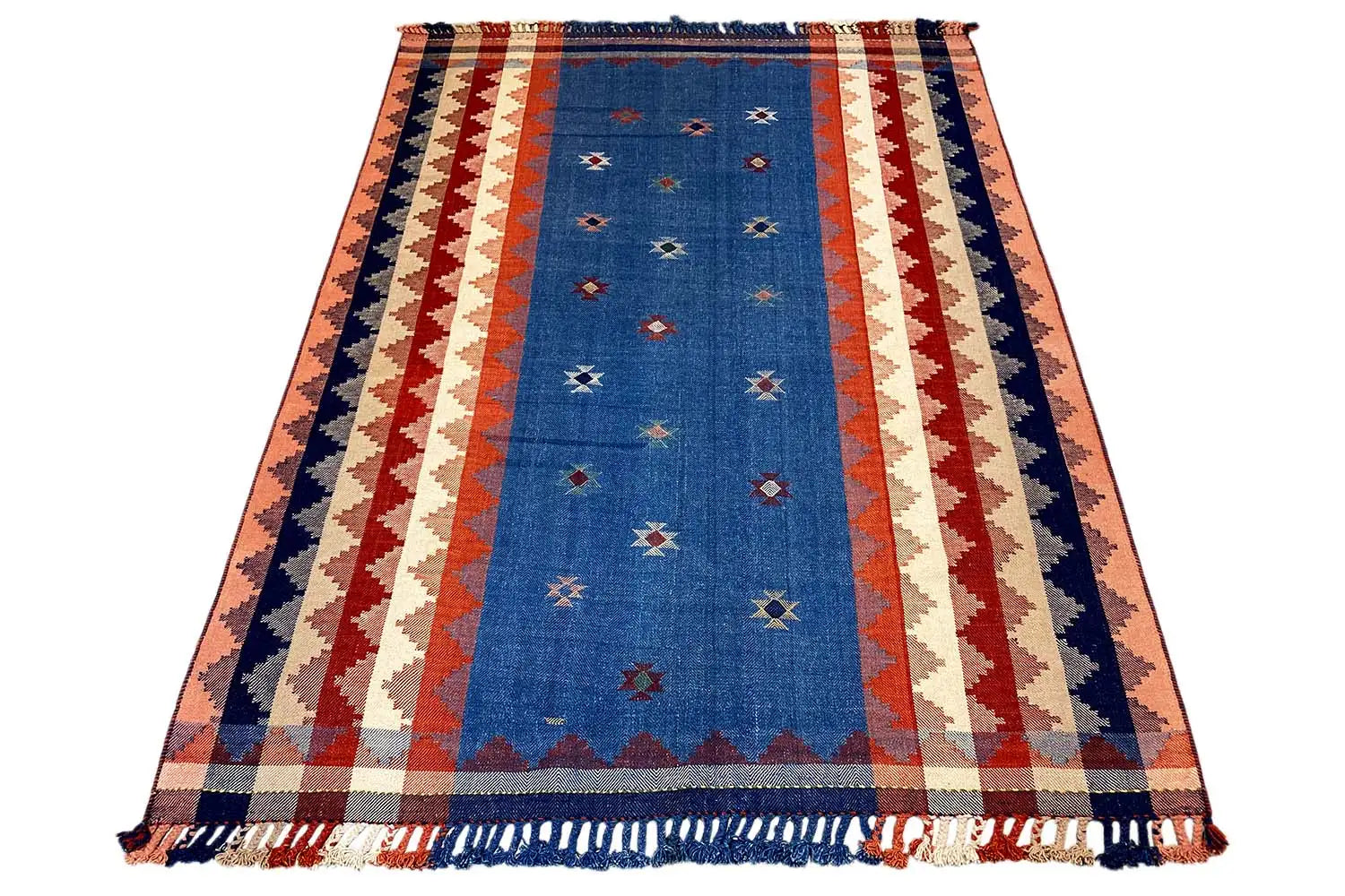 Jajim Exclusive Teppiche (222x157 cm) - German Carpet Shop