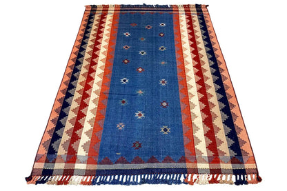 Jajim Exclusive Teppiche (222x157 cm) - German Carpet Shop