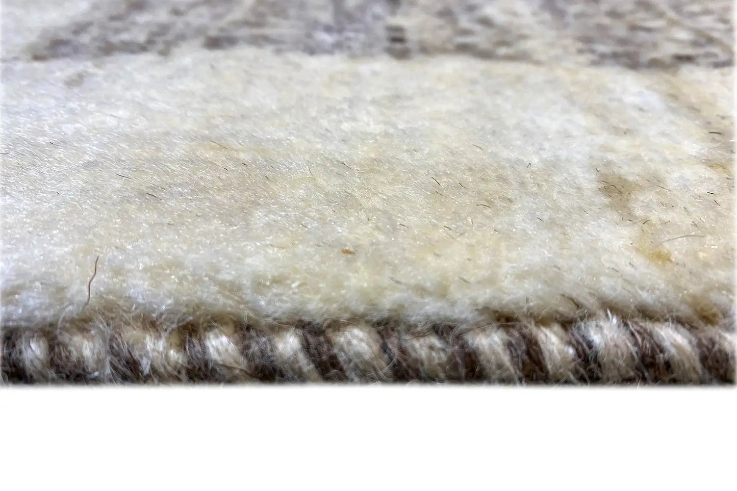 Löwen Gabbeh (128x78 cm) - German Carpet Shop