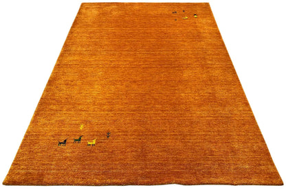 Gabbeh Teppich - Loom (236x170 cm) - German Carpet Shop