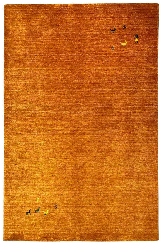 Gabbeh Teppich - Loom (236x170 cm) - German Carpet Shop