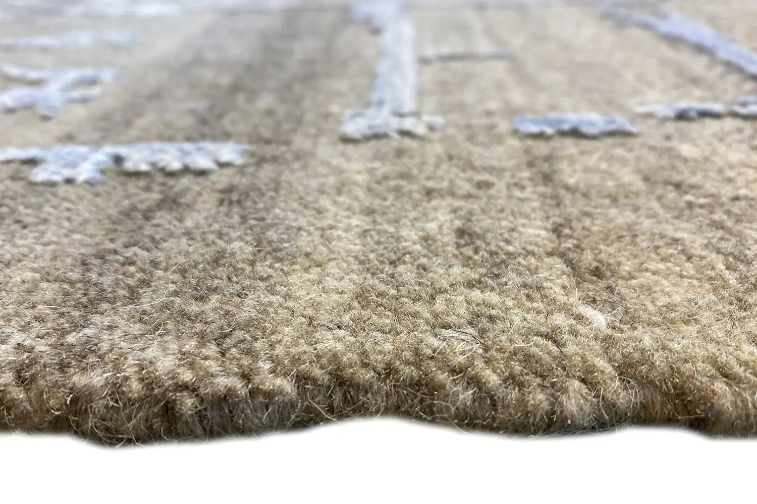 Designer-Teppich (200x290cm) - German Carpet Shop