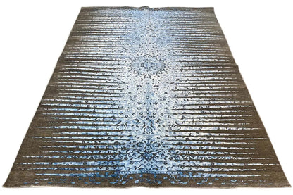 Designer-Teppich (241x168cm) - German Carpet Shop
