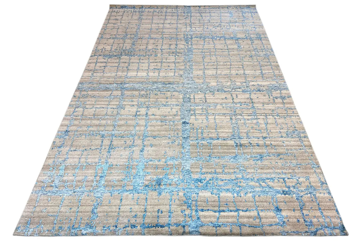 Designer-Teppich (310x197 cm) - German Carpet Shop