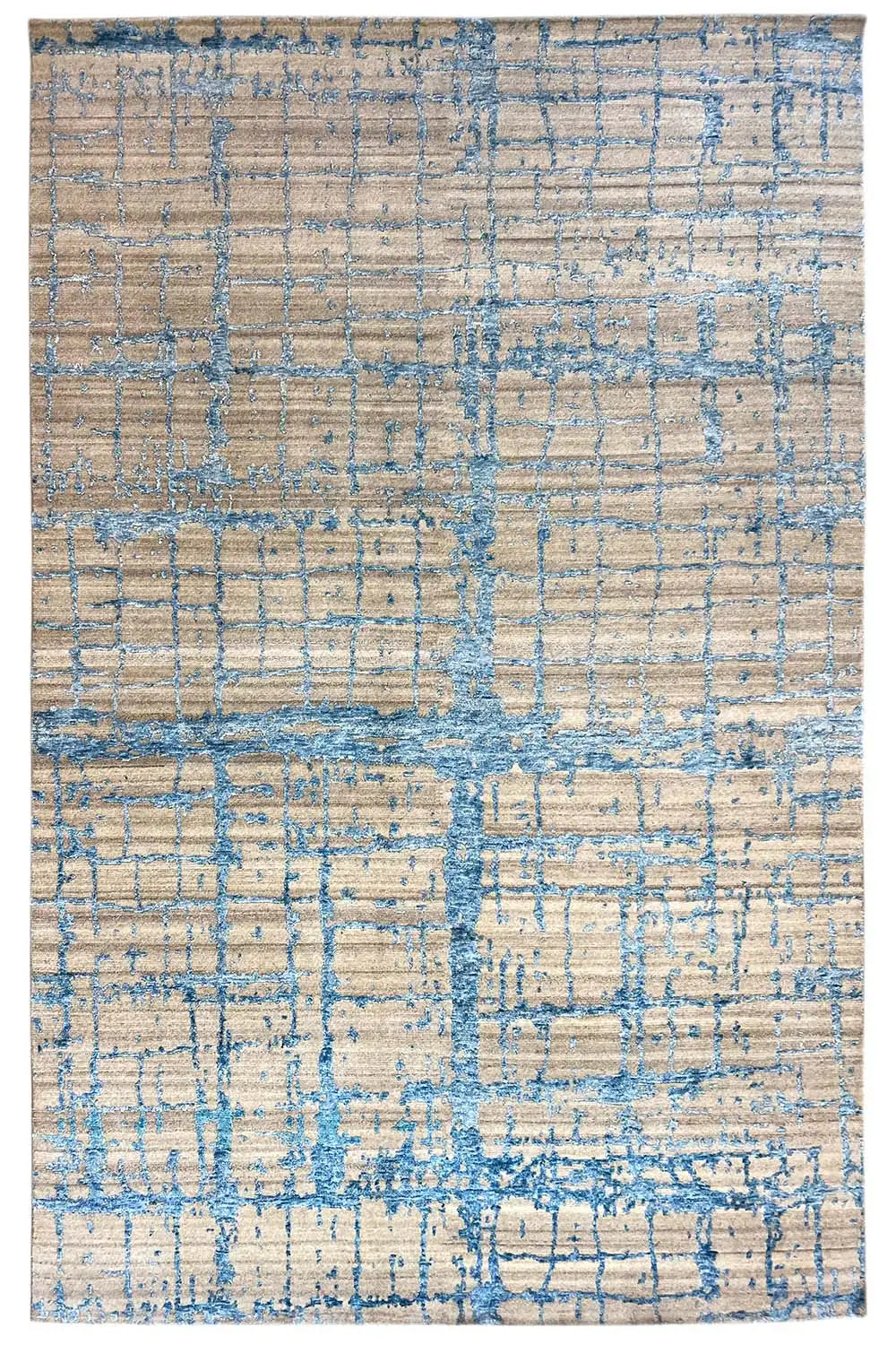 Designer-Teppich (310x197 cm) - German Carpet Shop