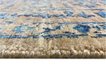 Designer-Teppich (296x242cm) - German Carpet Shop