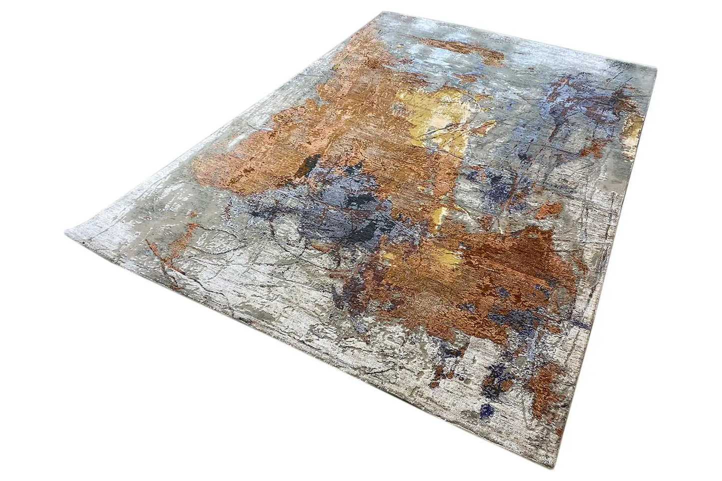 Designer-Teppich (246x170cm) - German Carpet Shop