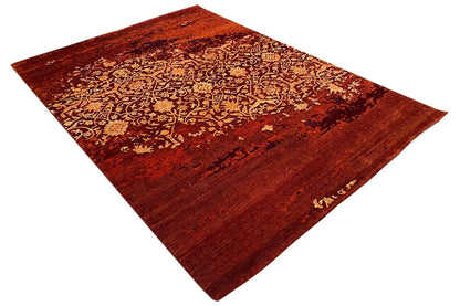 Designer-Teppich (243x173cm) - German Carpet Shop