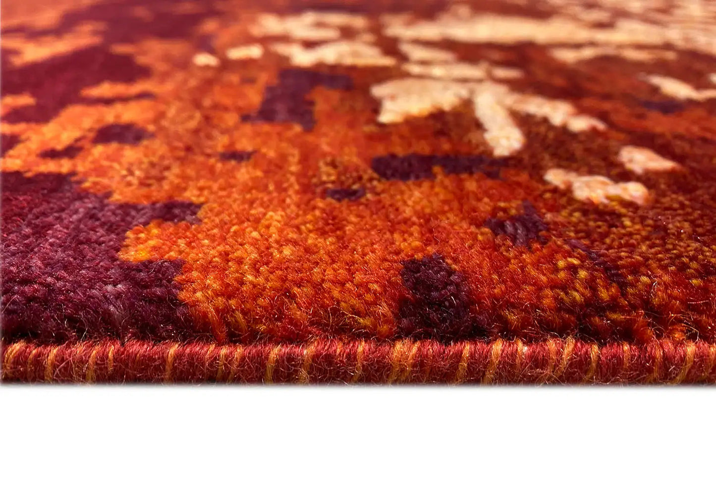 Designer-Teppich (243x173cm) - German Carpet Shop