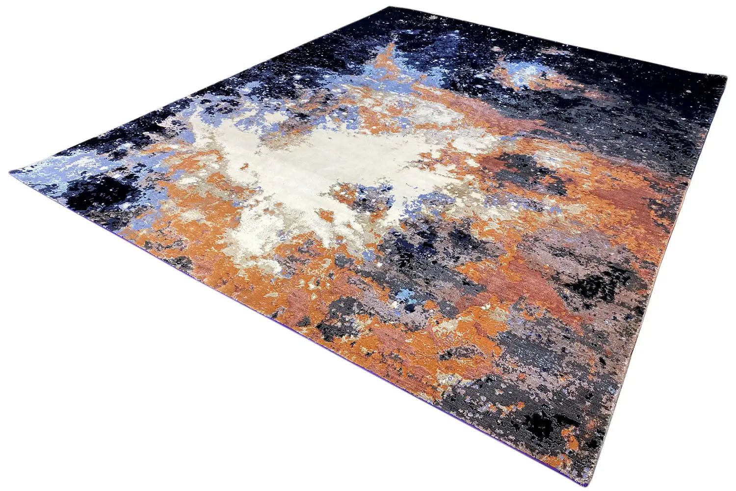 Designer Teppich (312x241cm) - German Carpet Shop