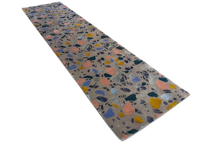 Terrazzo 79x313cm - German Carpet Shop