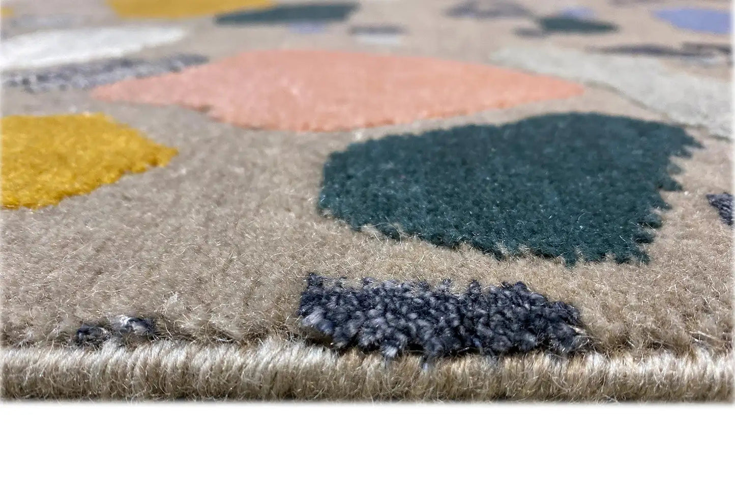 Terrazzo 79x313cm - German Carpet Shop