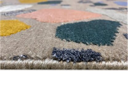 Terrazzo 79x313cm - German Carpet Shop