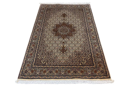 Indo Täbriz Teppich (146x100 cm) - German Carpet Shop
