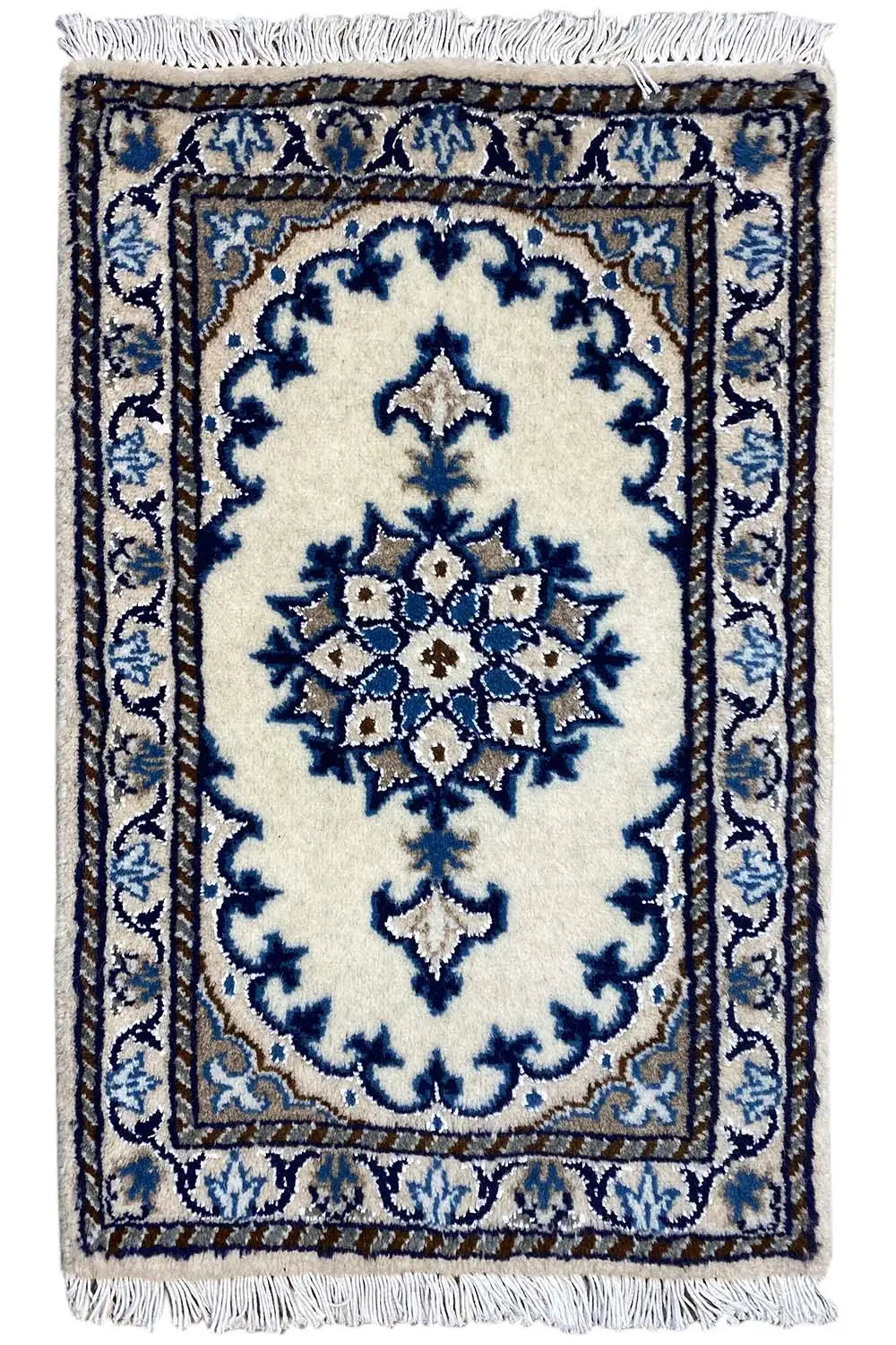 Nain (62x40cm) - German Carpet Shop