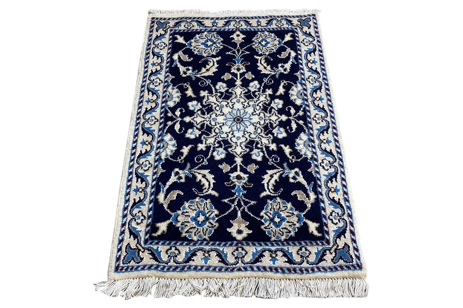 Nain (88x60cm) - German Carpet Shop