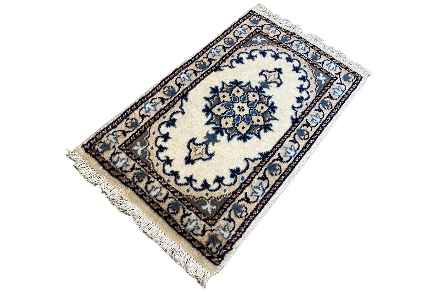 Nain (65x38cm) - German Carpet Shop