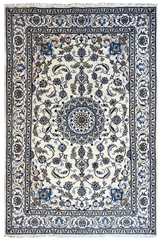 Nain (290x197cm) - German Carpet Shop
