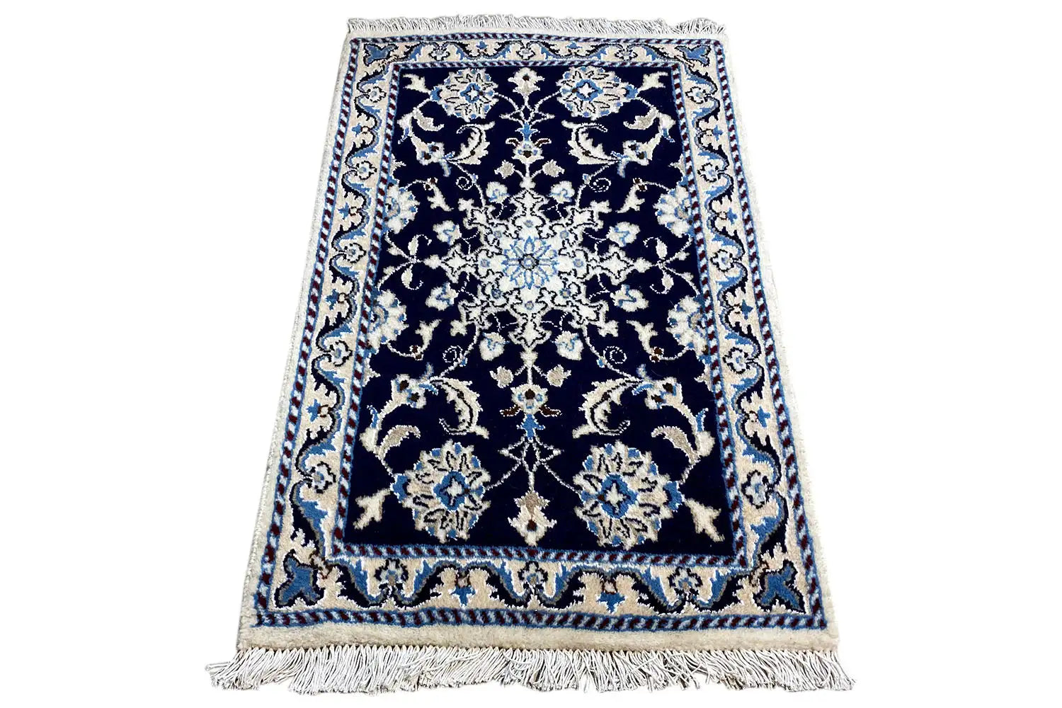Nain (90x59cm) - German Carpet Shop