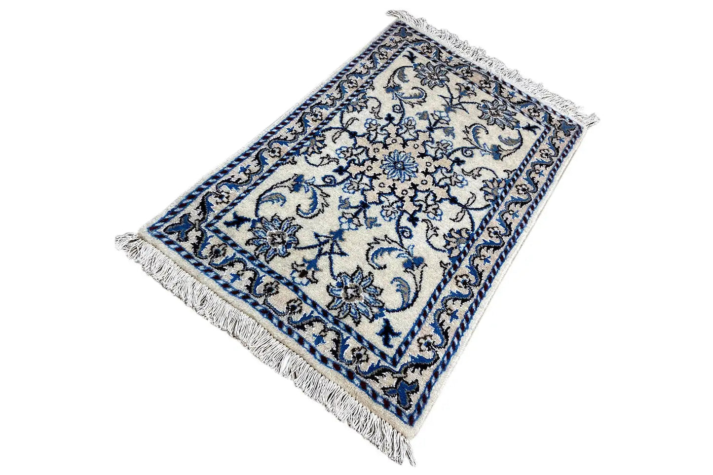 Nain (93x56cm) - German Carpet Shop