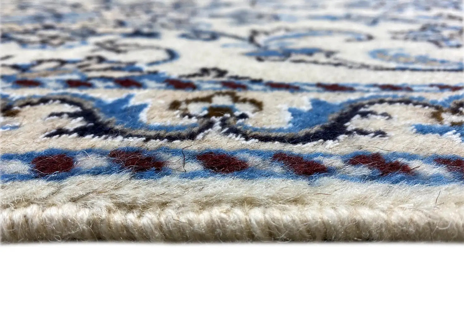 Nain (93x56cm) - German Carpet Shop
