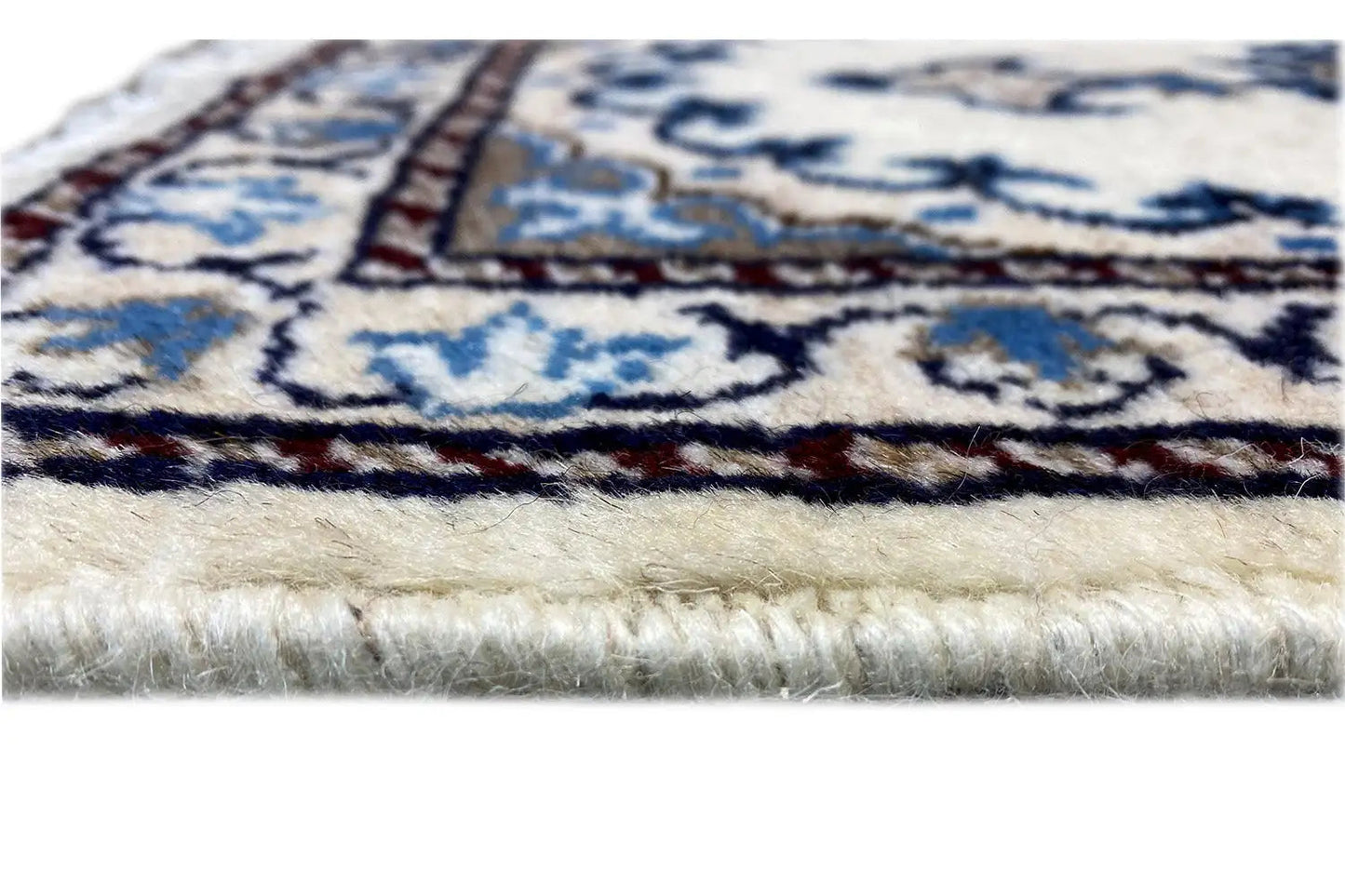 Nain (65x39cm) - German Carpet Shop