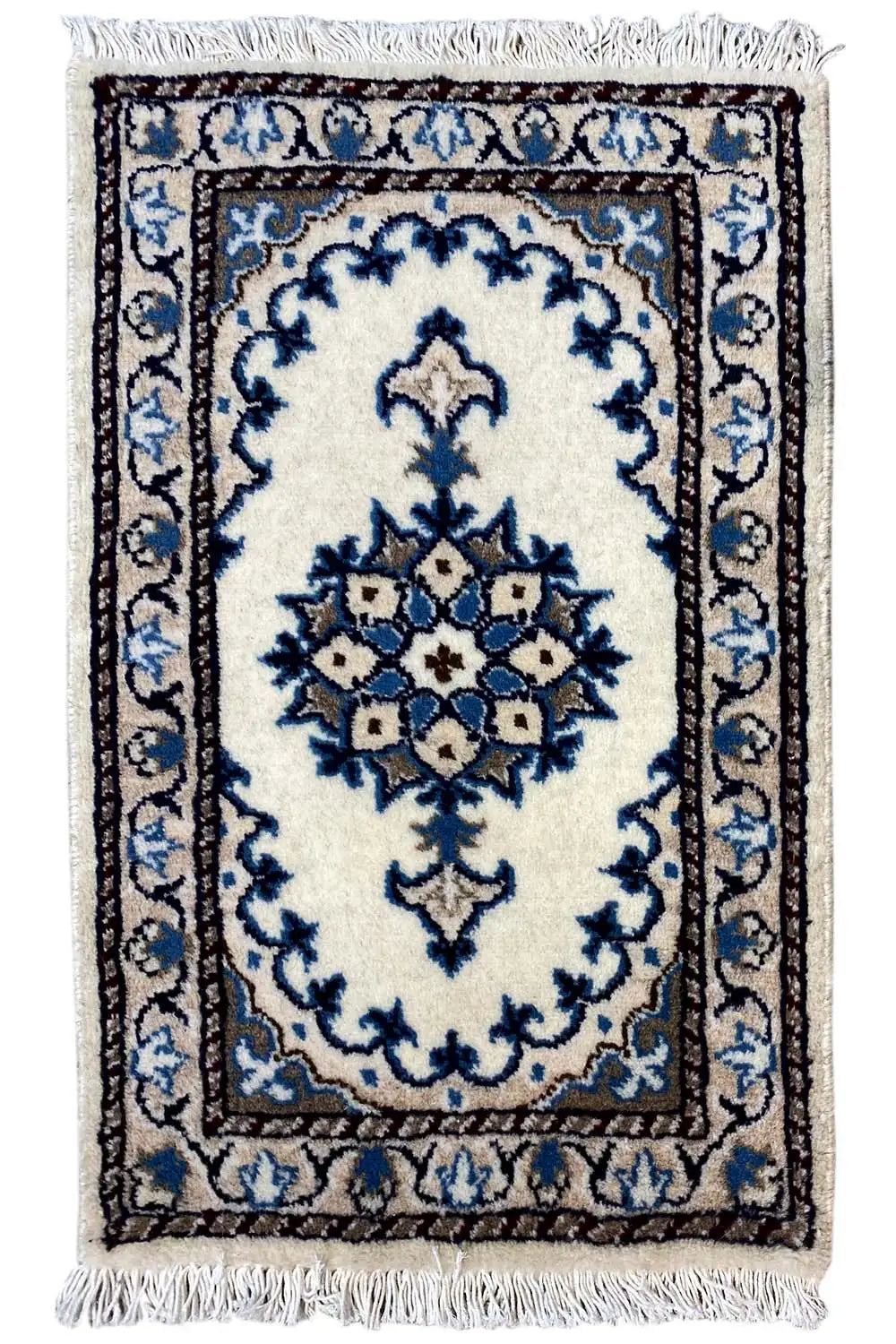 Nain (65x39cm) - German Carpet Shop