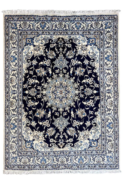 Nain (205x146cm) - German Carpet Shop