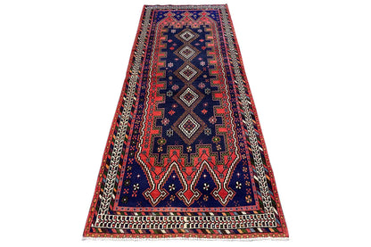Sirjan Läufer (277x108cm) - German Carpet Shop