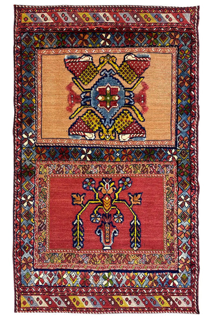 Soumakh (135x83 cm) - German Carpet Shop